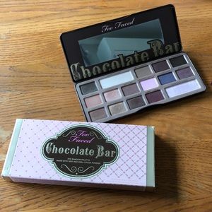 Too Faced OG Chocolate Bar Palette